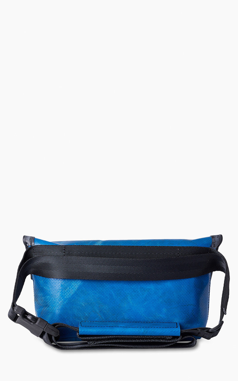 Freitag F40 Jamie Hip Bag Blue 19-16