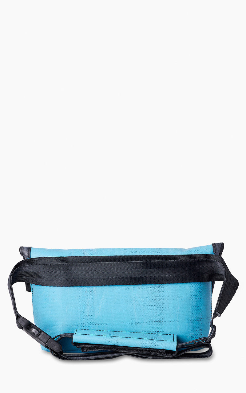 Freitag F40 Jamie Hip Bag Blue 19-17