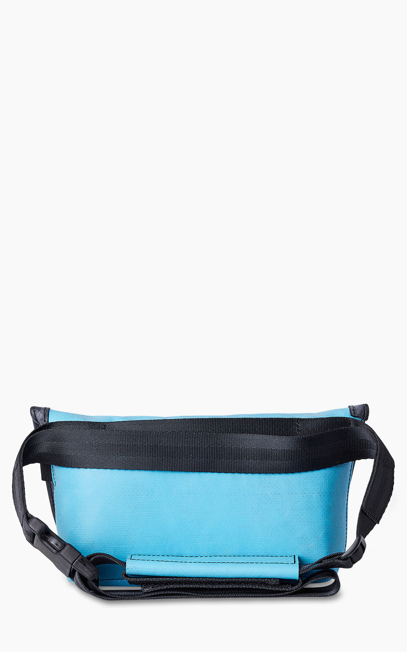 Freitag F40 Jamie Hip Bag Blue 19-18