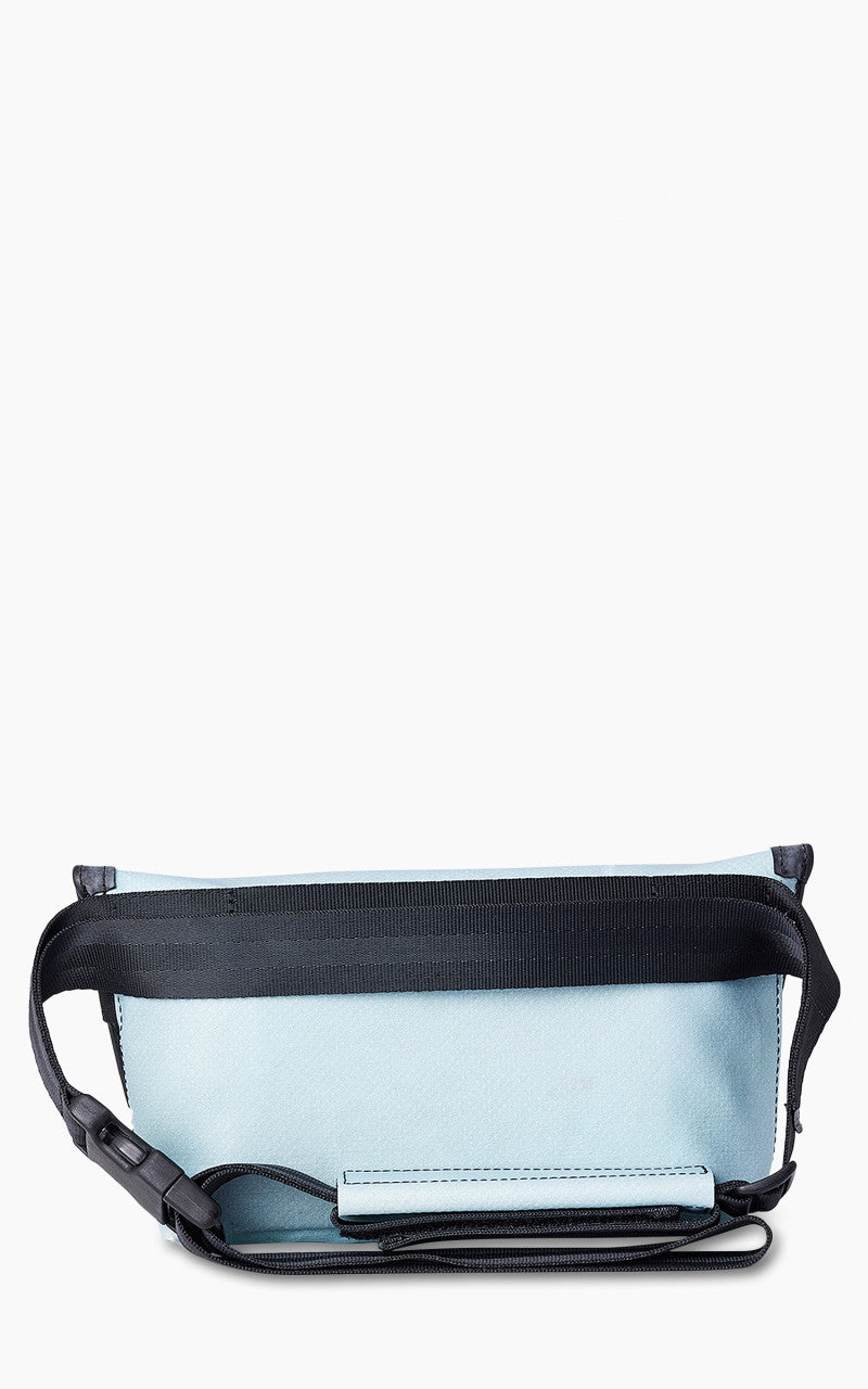Freitag F40 Jamie Hip Bag Blue 19-6
