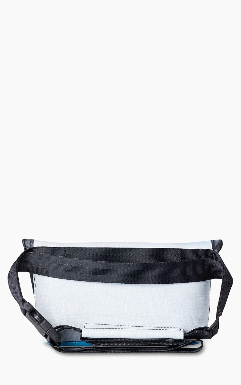 Freitag F40 Jamie Hip Bag Blue 19-7