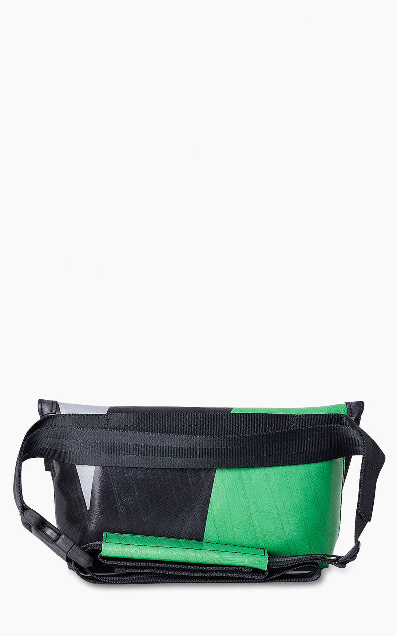 Freitag F40 Jamie Hip Bag Green 19-1