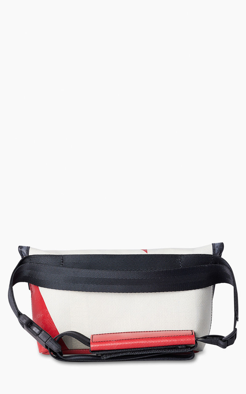 Freitag F40 Jamie Hip Bag Red 19-2