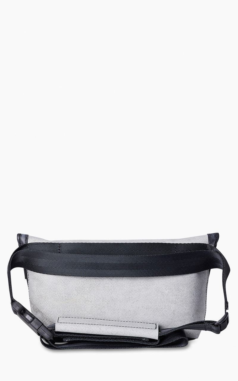 Freitag F40 Jamie Hip Bag Silver 19-2
