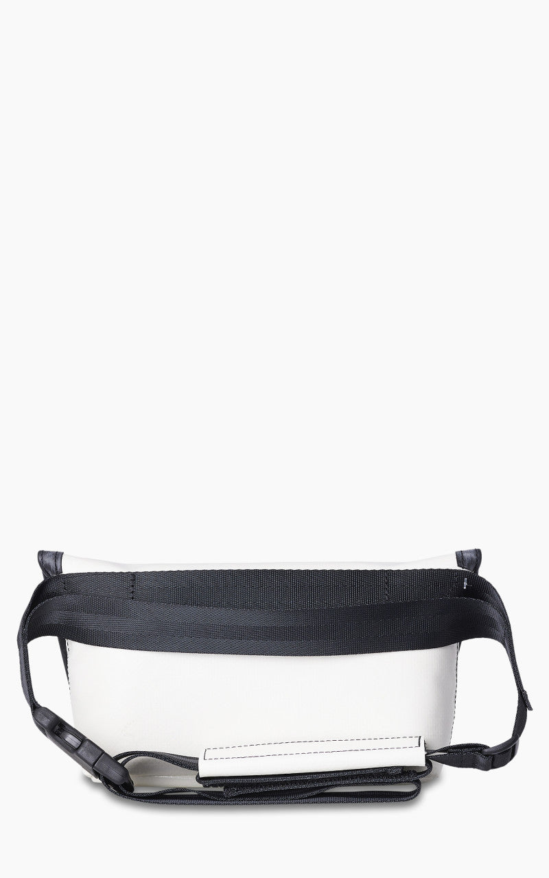 Freitag F40 Jamie Hip Bag White 19-2