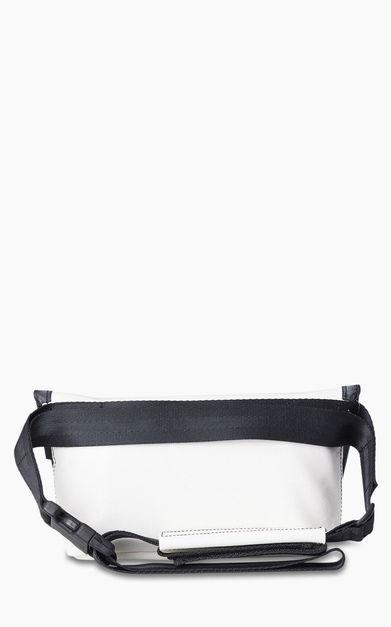 Freitag F40 Jamie Hip Bag White 19-3