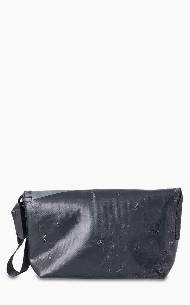 Freitag F41 Hawaii Five-O Messenger Bag XS Black 19-4