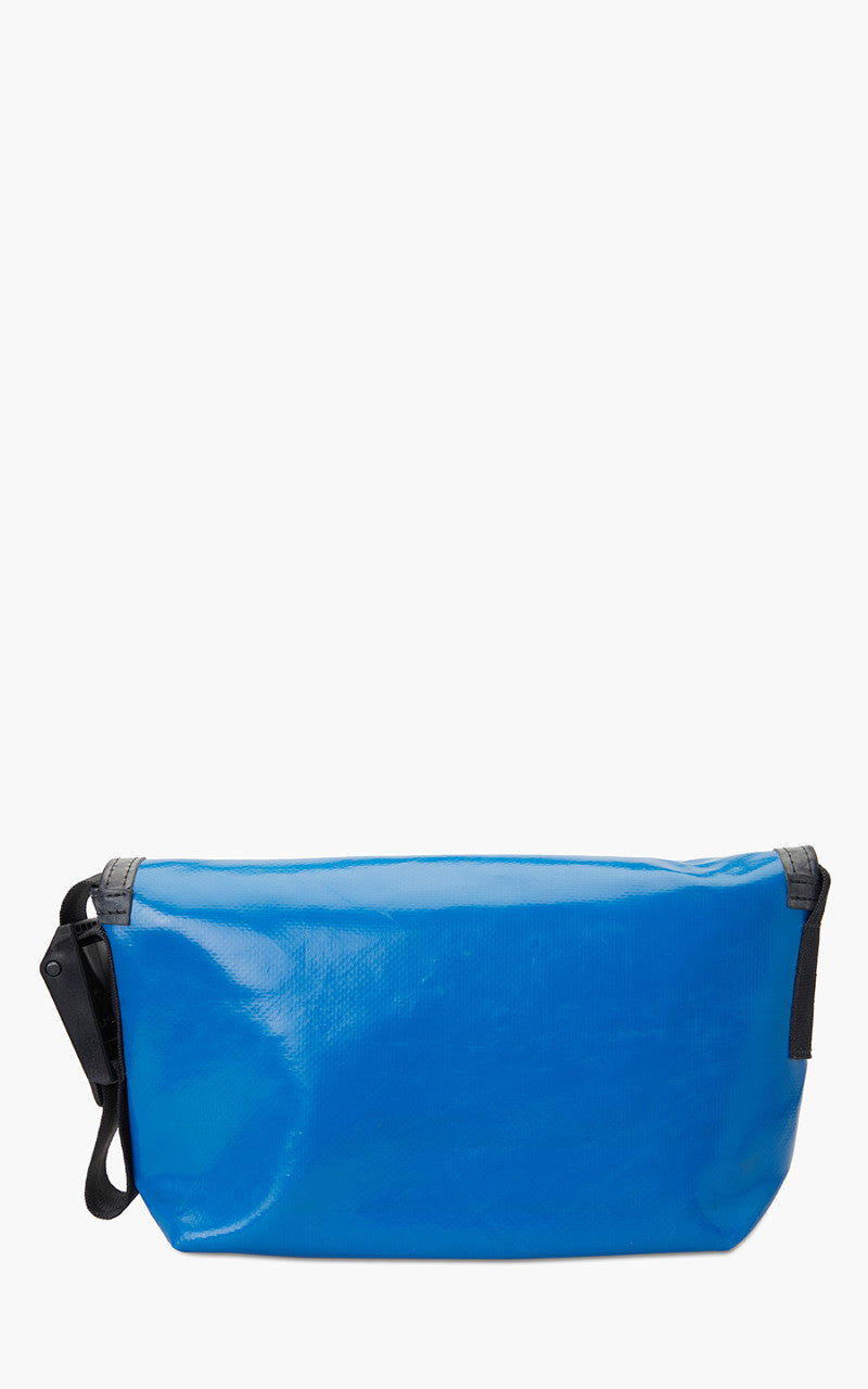 Freitag F41 Hawaii Five-O Messenger Bag XS Blue 13-2