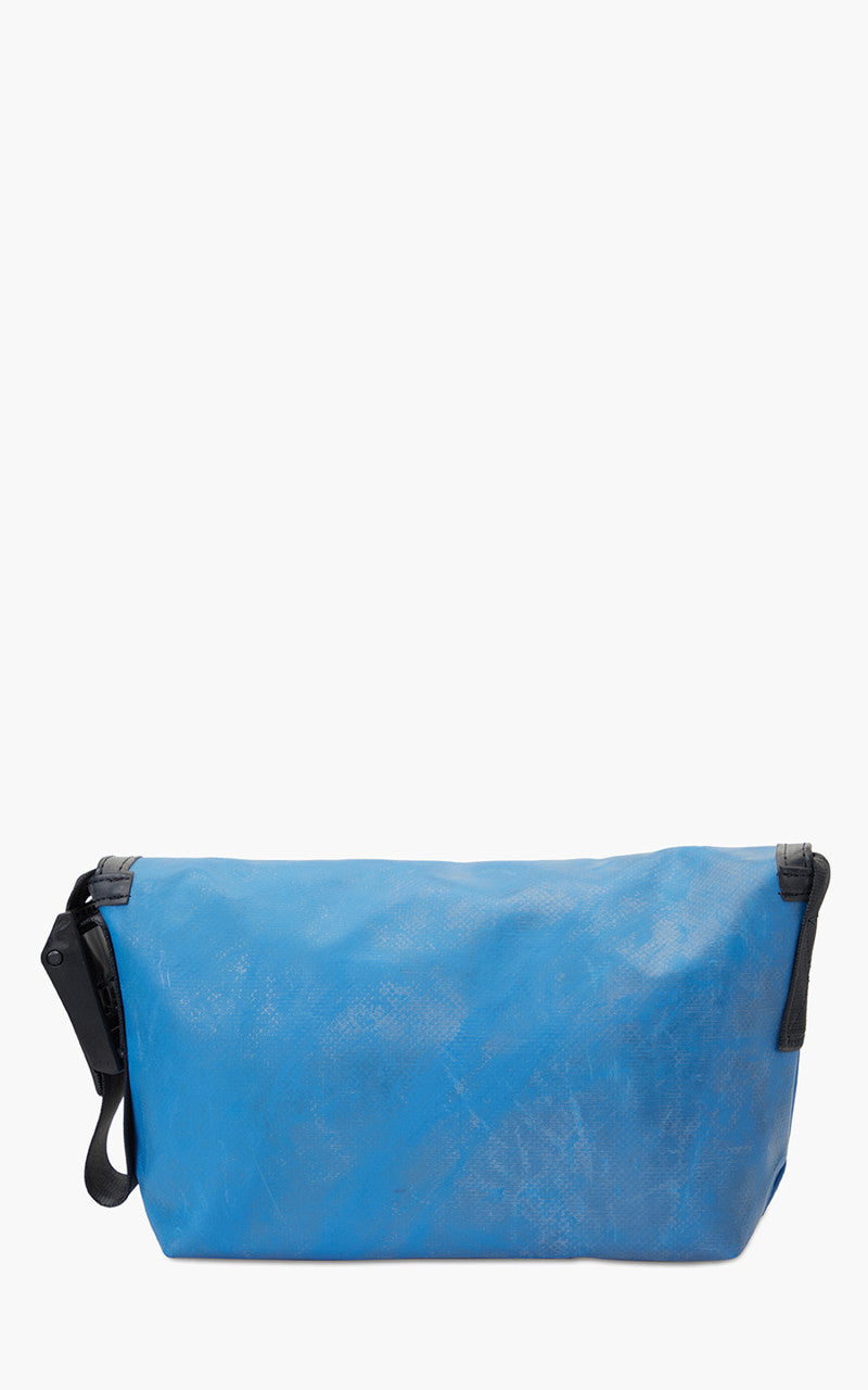 Freitag F41 Hawaii Five-O Messenger Bag XS Blue 13-6