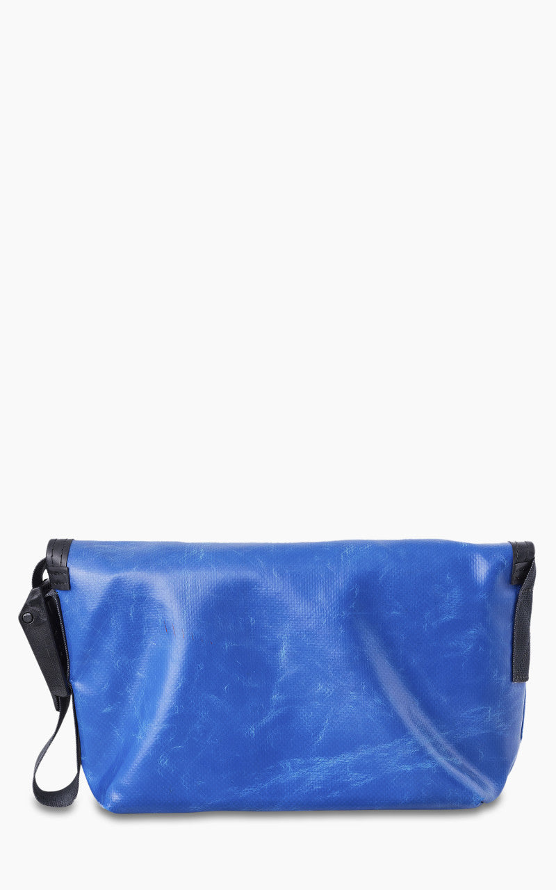 Freitag F41 Hawaii Five-O Messenger Bag XS Blue 19-11