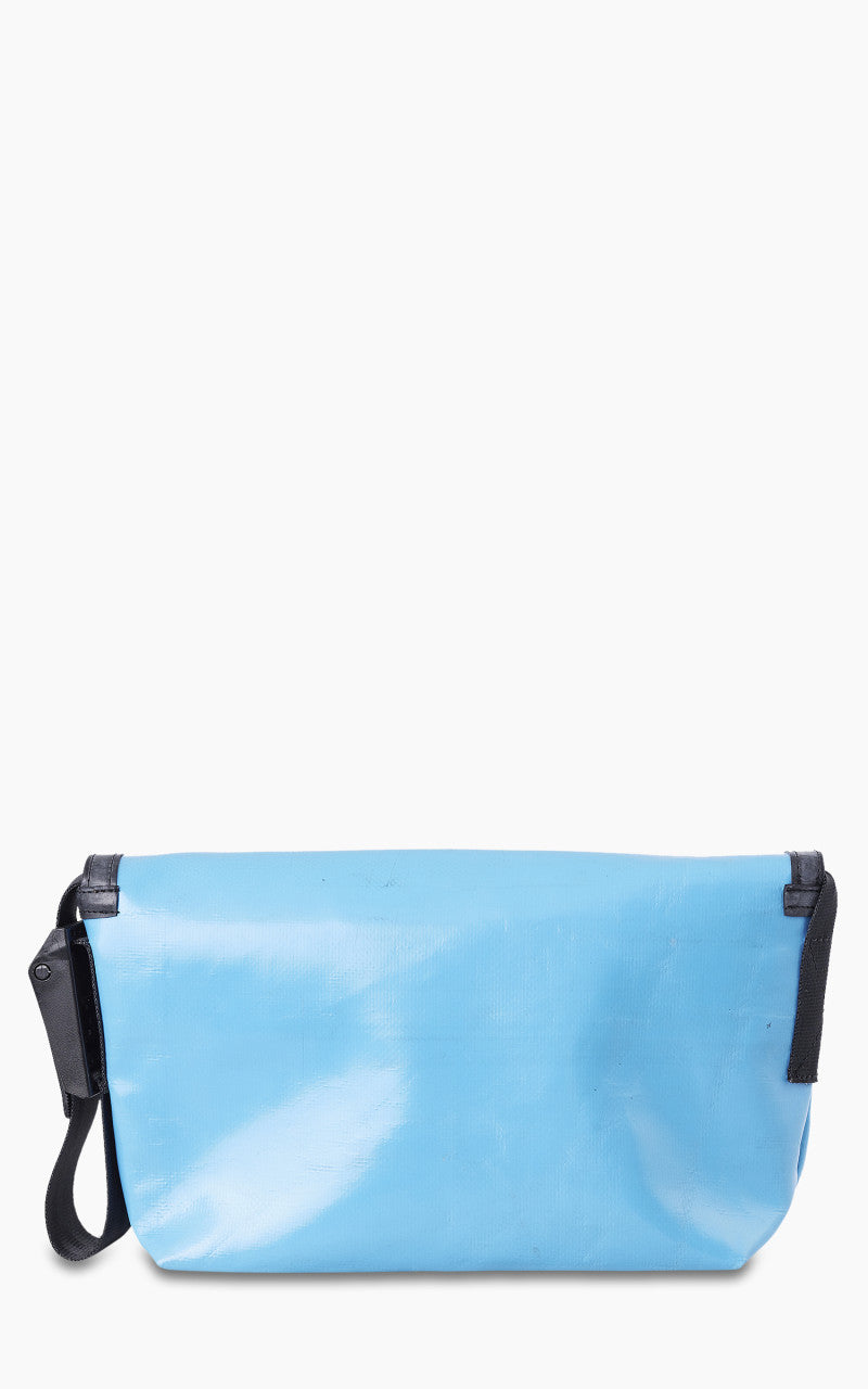 Freitag F41 Hawaii Five-O Messenger Bag XS Blue 19-12