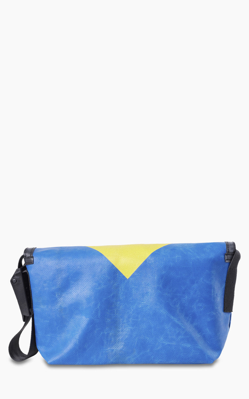 Freitag F41 Hawaii Five-O Messenger Bag XS Blue 19-2