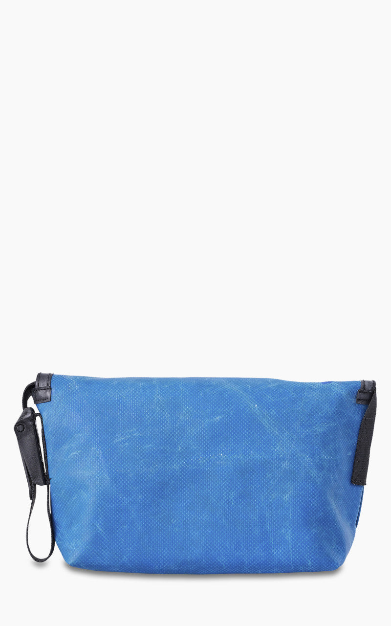 Freitag F41 Hawaii Five-O Messenger Bag XS Blue 19-4