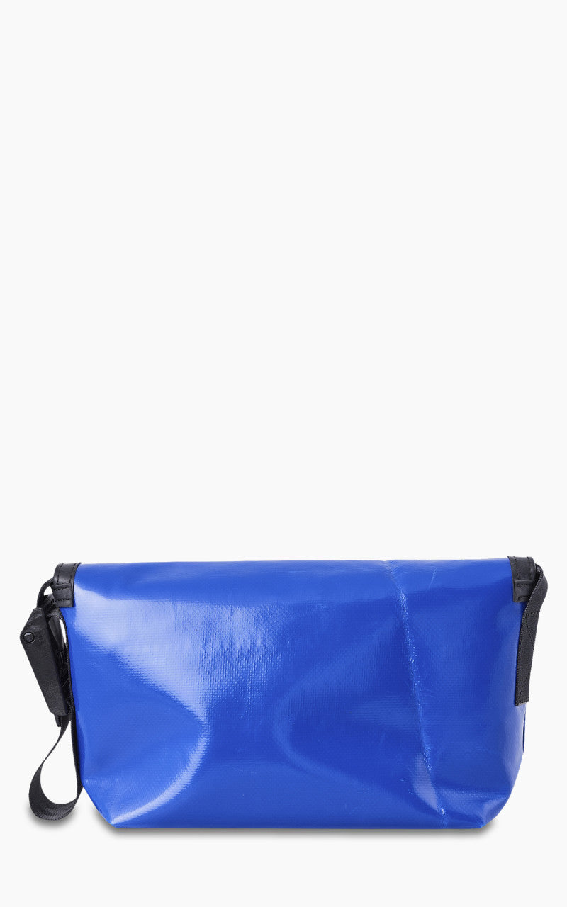 Freitag F41 Hawaii Five-O Messenger Bag XS Blue 19-8