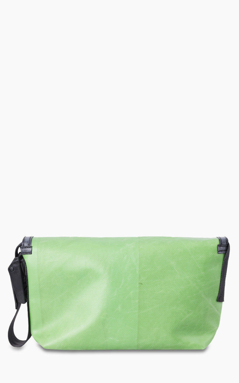 Freitag F41 Hawaii Five-O Messenger Bag XS Green 19-3