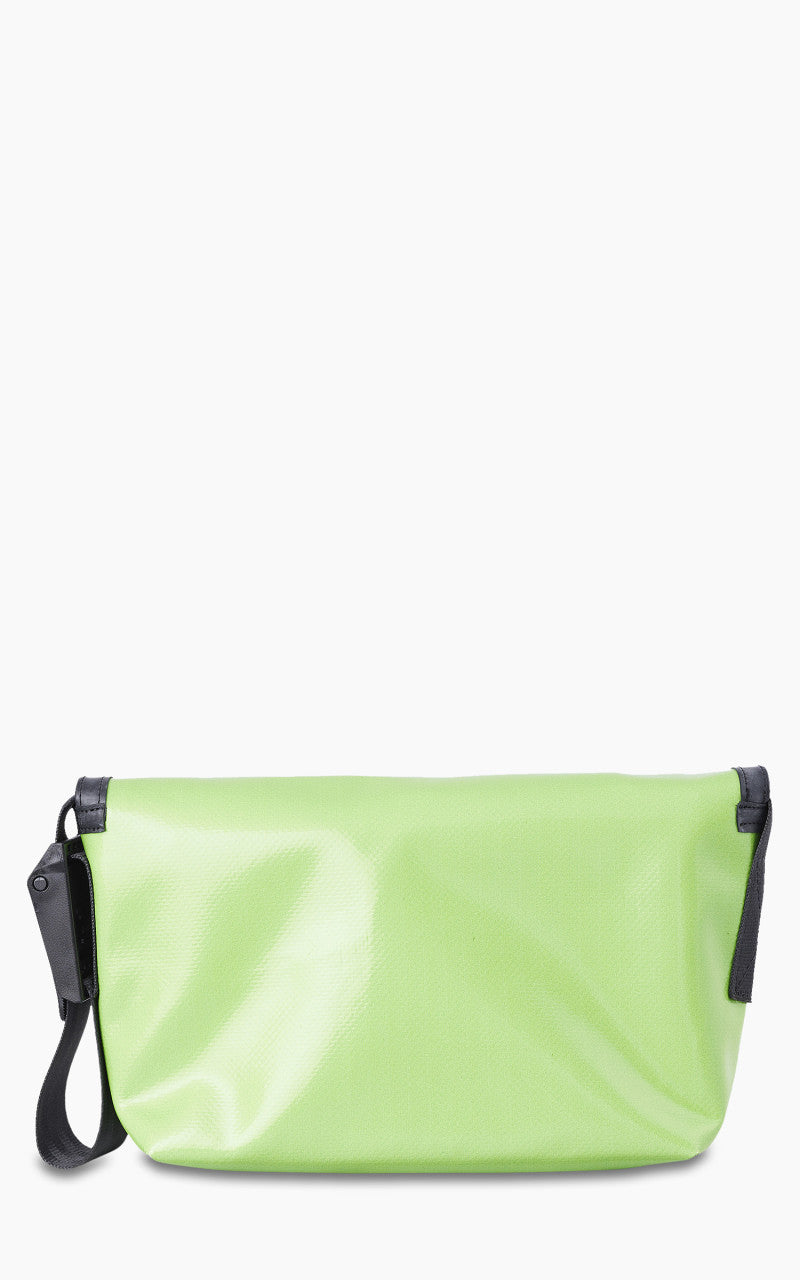 Freitag F41 Hawaii Five-O Messenger Bag XS Green 19-4