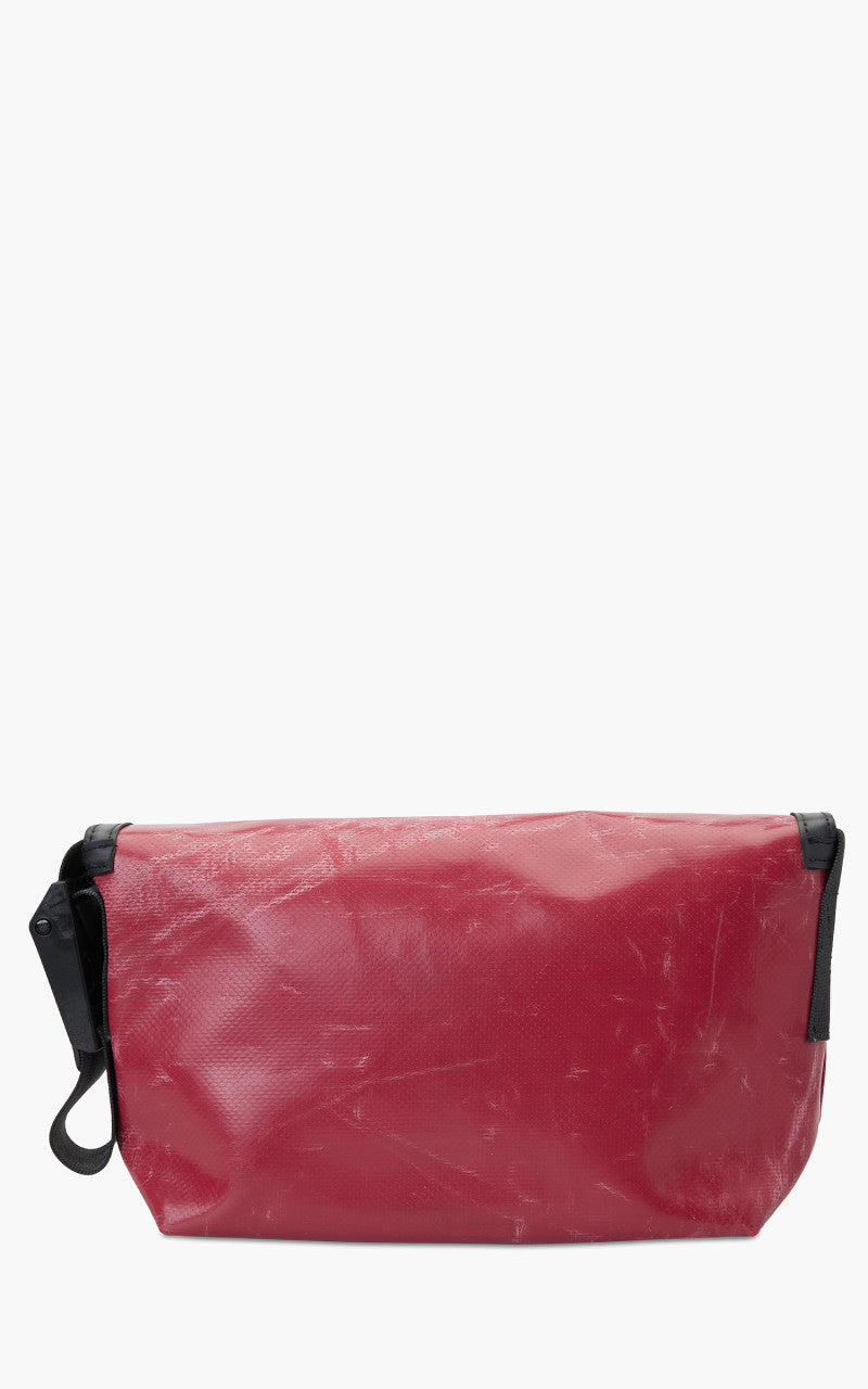 Freitag F41 Hawaii Five-O Messenger Bag XS Red 13-7