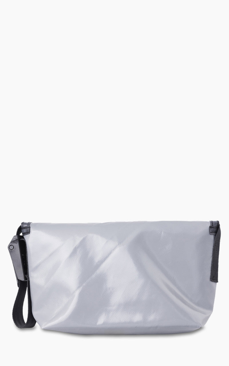 Freitag F41 Hawaii Five-O Messenger Bag XS Silver 19-2