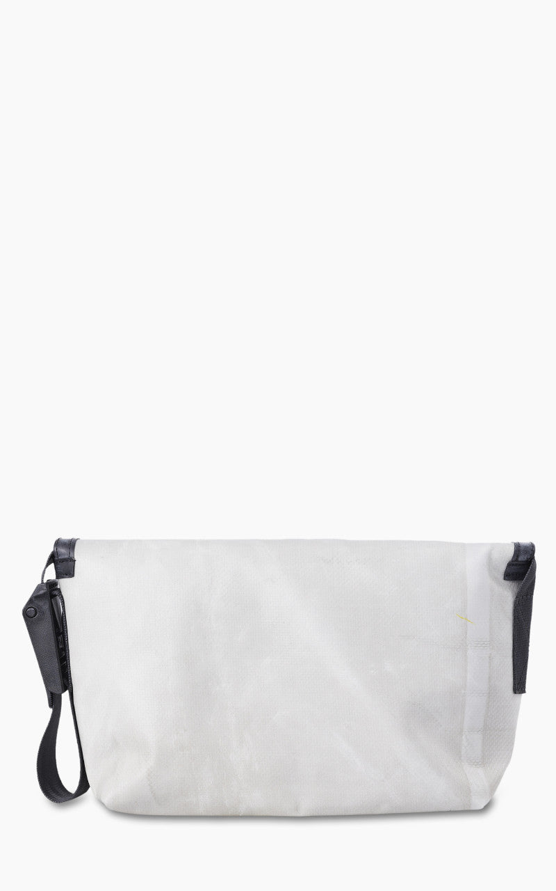 Freitag F41 Hawaii Five-O Messenger Bag XS Silver 19-4