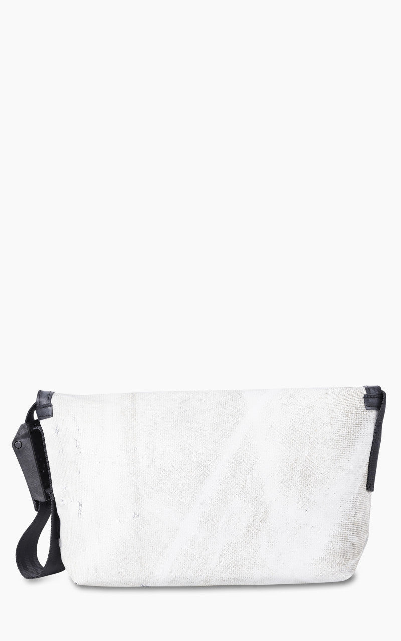 Freitag F41 Hawaii Five-O Messenger Bag XS White 19-1