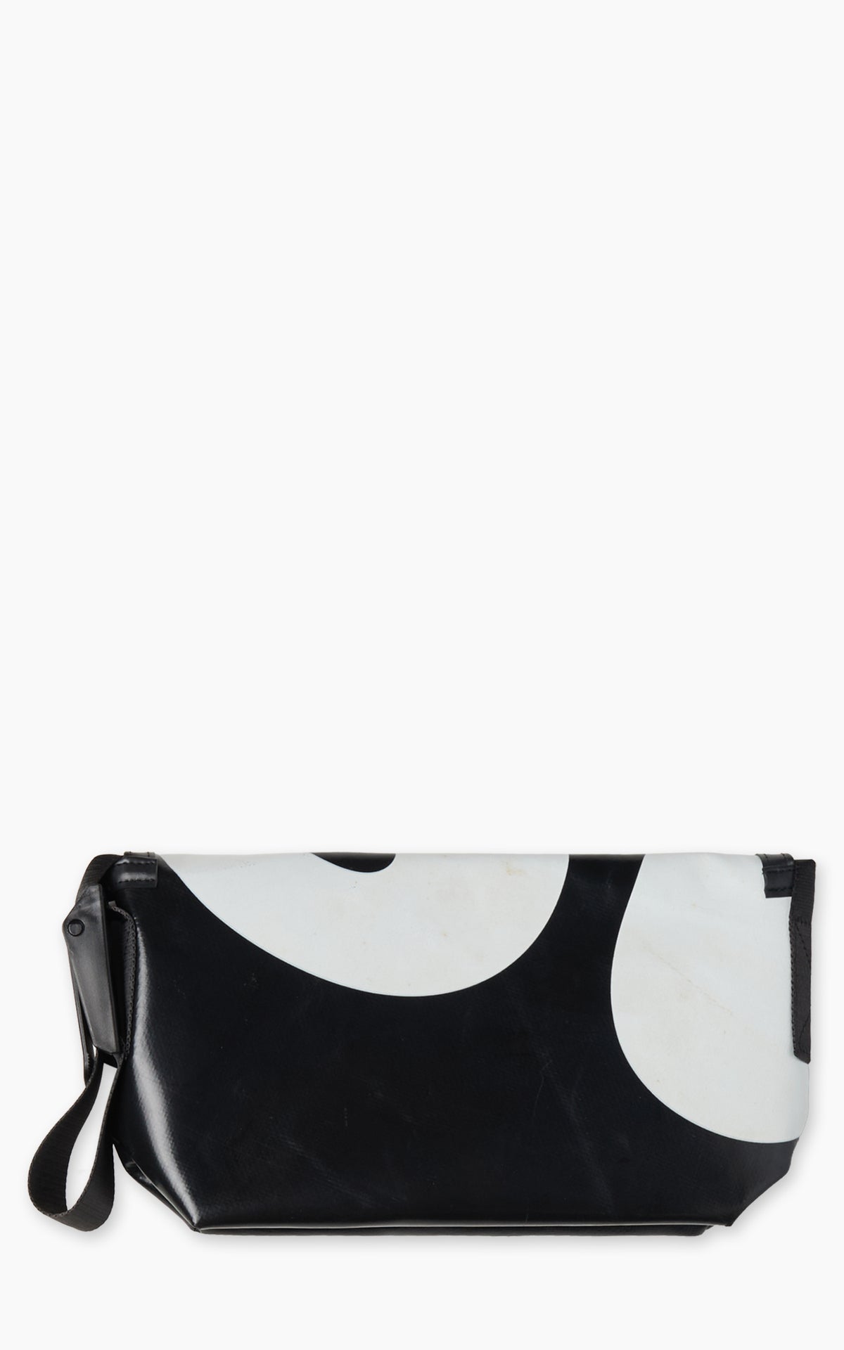 Freitag F41 Hawaii Five-O Messenger Bag XS Black 26-1