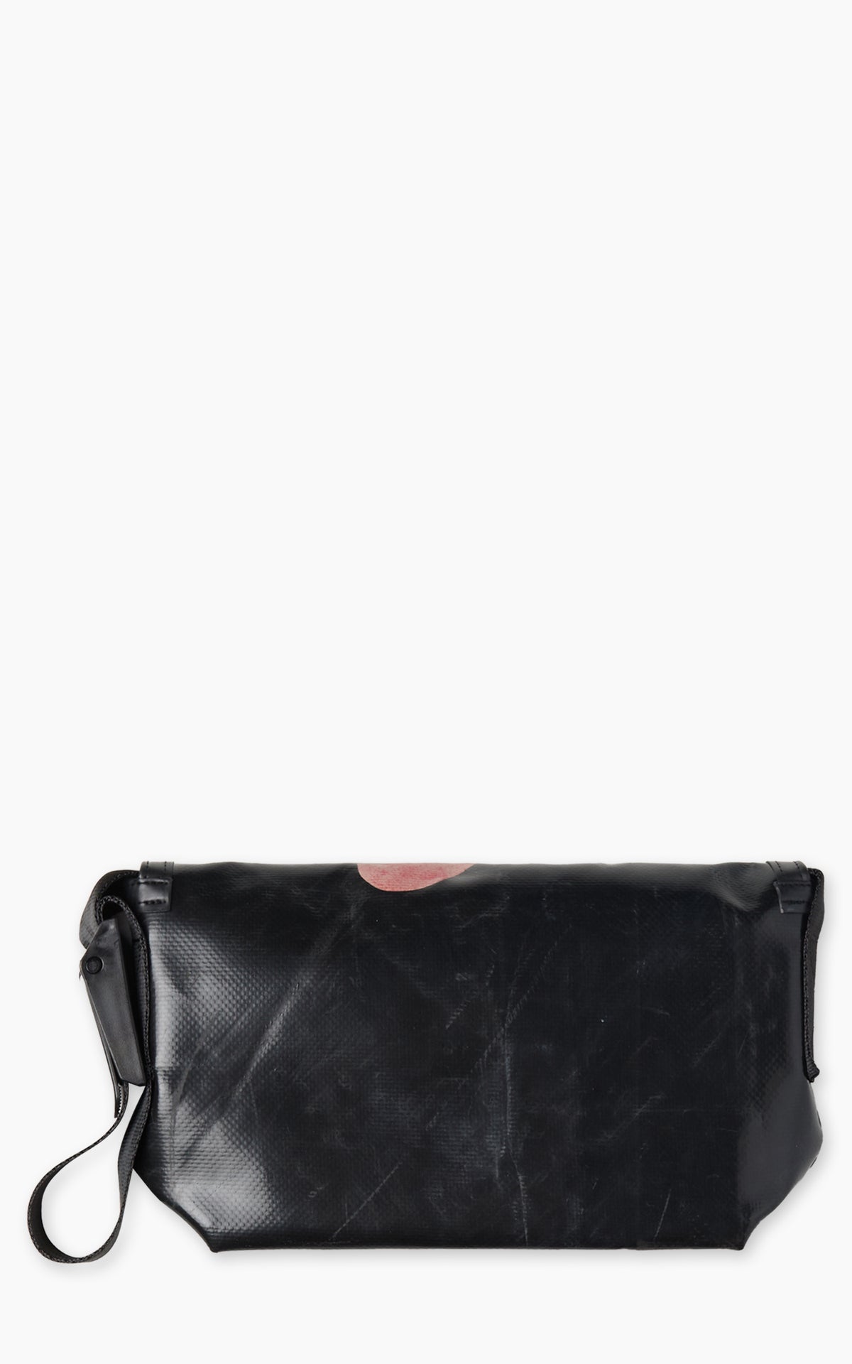 Freitag F41 Hawaii Five-O Messenger Bag XS Black 26-2