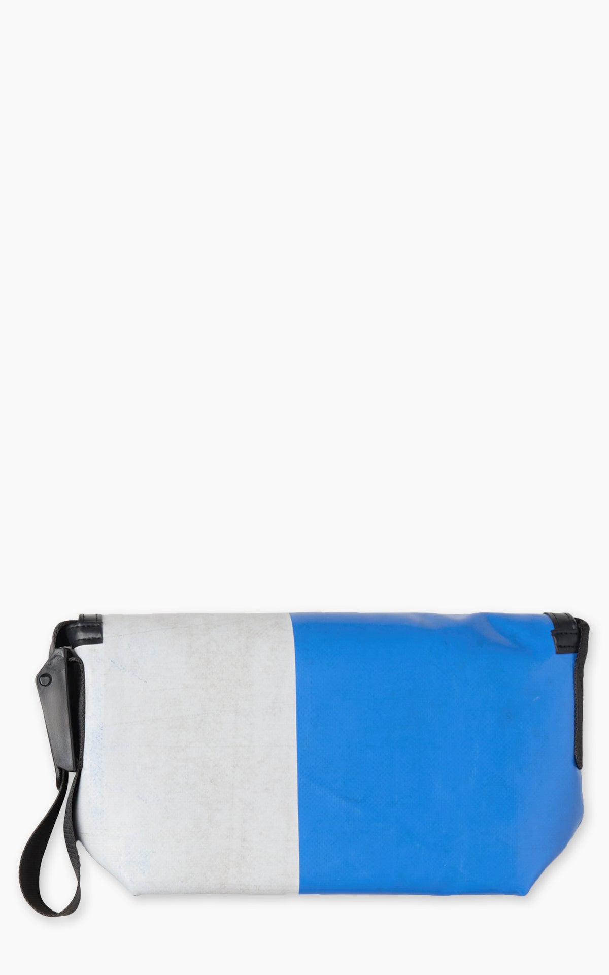 Freitag F41 Hawaii Five-O Messenger Bag XS Blue 26-3