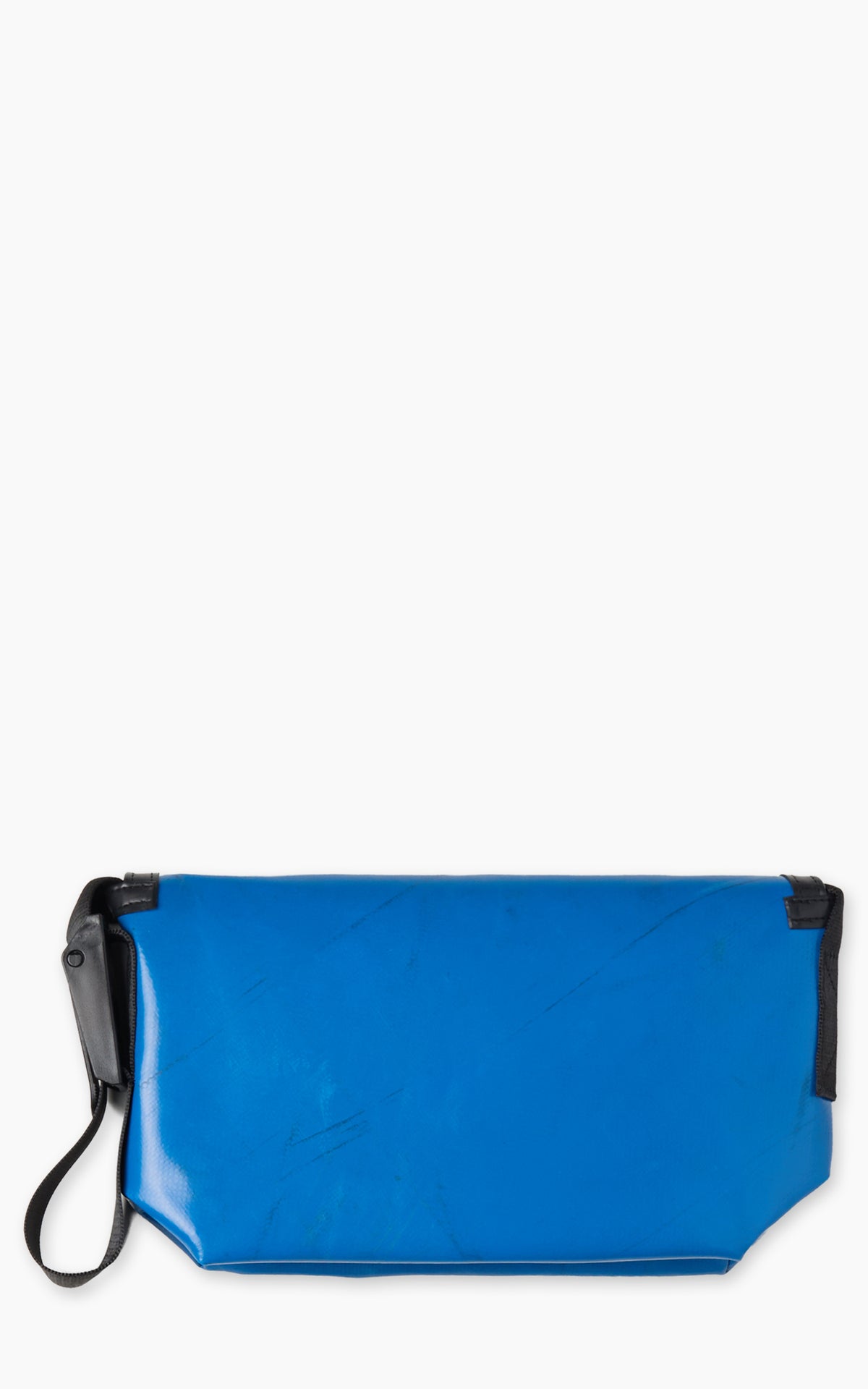 Freitag F41 Hawaii Five-O Messenger Bag XS Blue 26-6