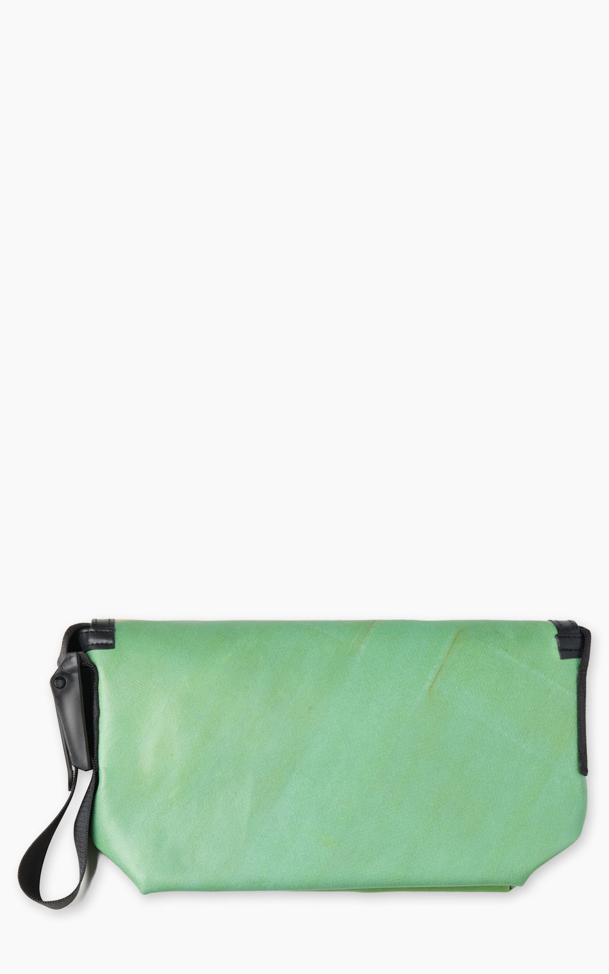 Freitag F41 Hawaii Five-O Messenger Bag XS Green 26-1