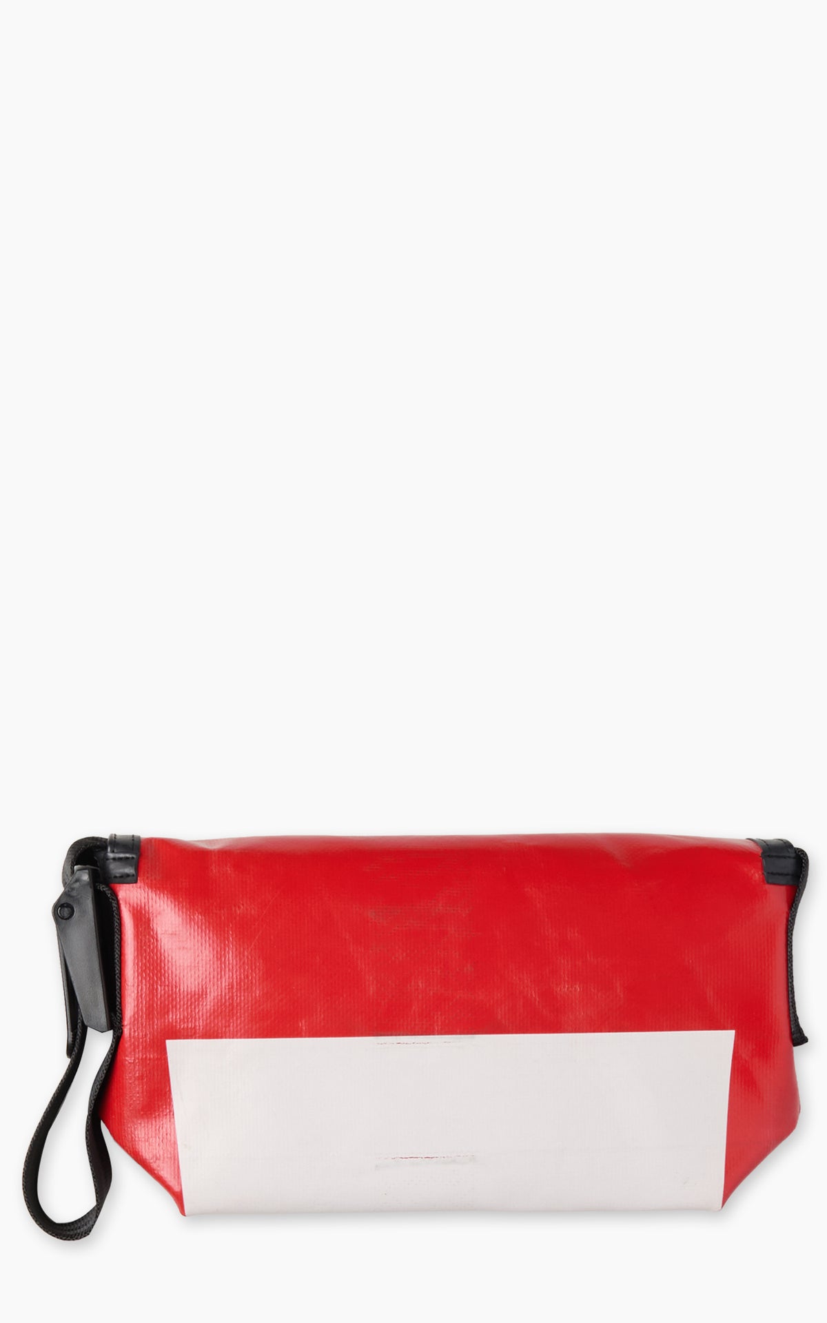 Freitag F41 Hawaii Five-O Messenger Bag XS Red 26-1