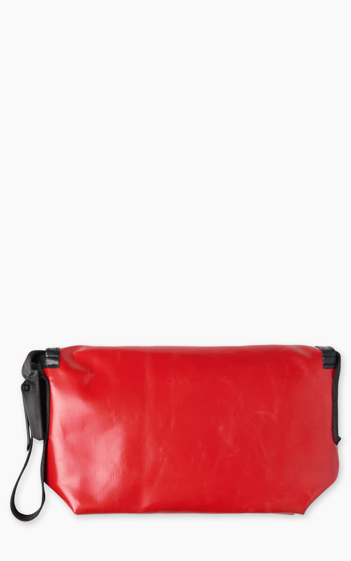 Freitag F41 Hawaii Five-O Messenger Bag XS Red 26-2