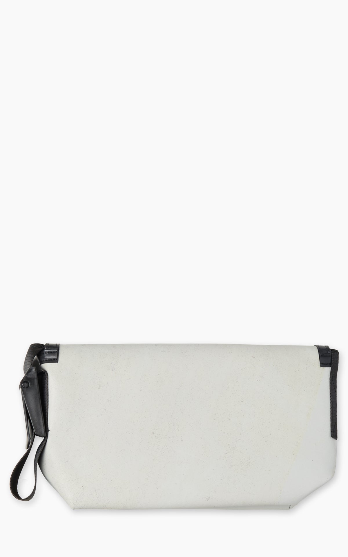 Freitag F41 Hawaii Five-O Messenger Bag XS White 26-3