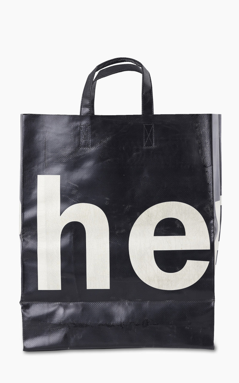 Freitag F52 Miami Vice Shopping Bag Black 19-1