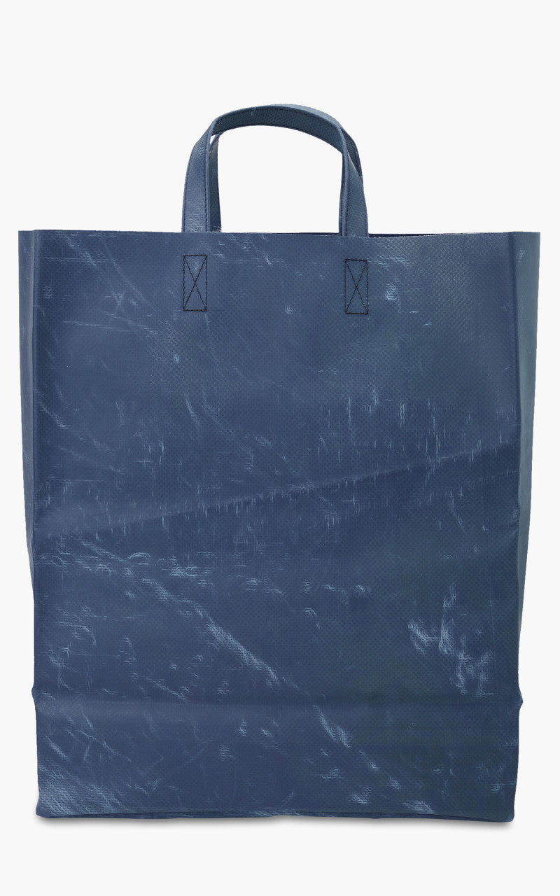 Freitag F52 Miami Vice Shopping Bag Blue 13-3