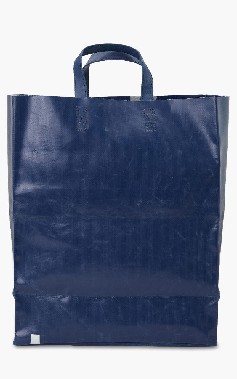 Freitag F52 Miami Vice Shopping Bag Blue 13-6