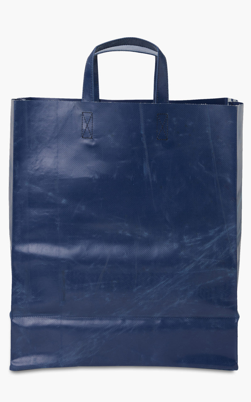 Freitag F52 Miami Vice Shopping Bag Blue 13-7