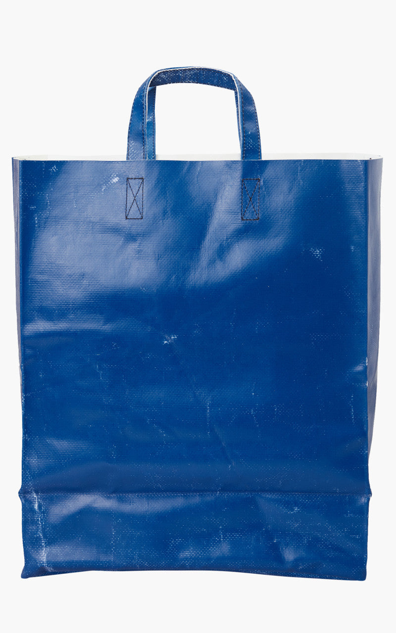 Freitag F52 Miami Vice Shopping Bag Blue 13-8