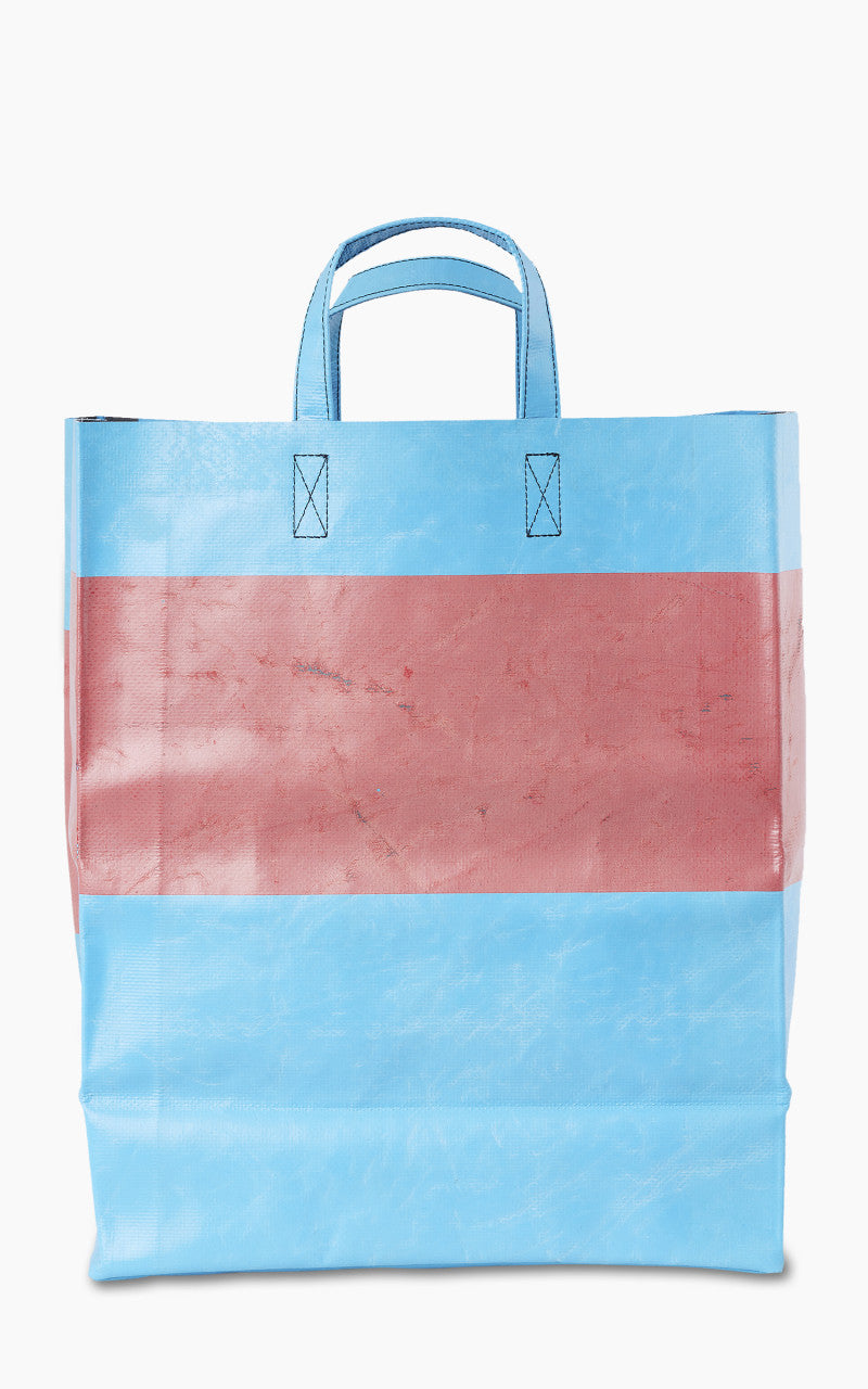 Freitag F52 Miami Vice Shopping Bag Blue 19-1