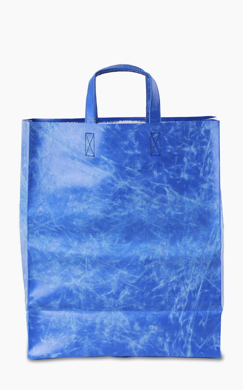 Freitag F52 Miami Vice Shopping Bag Blue 19-7