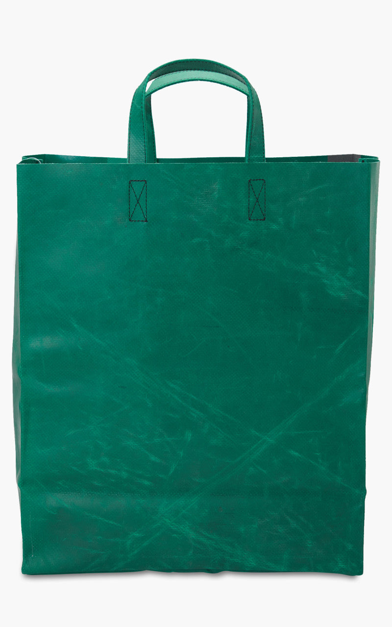 Freitag F52 Miami Vice Shopping Bag Green 13-1