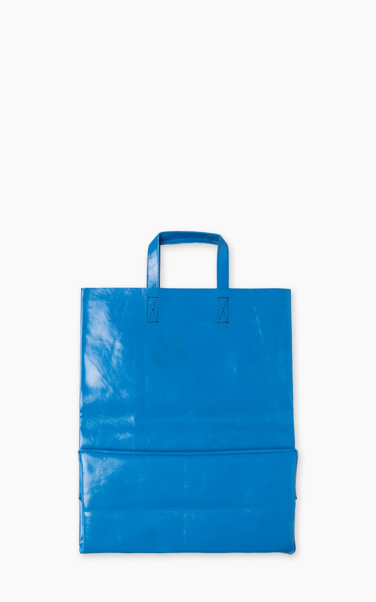 Freitag F52 Miami Vice Shopping Bag Blue 26-1