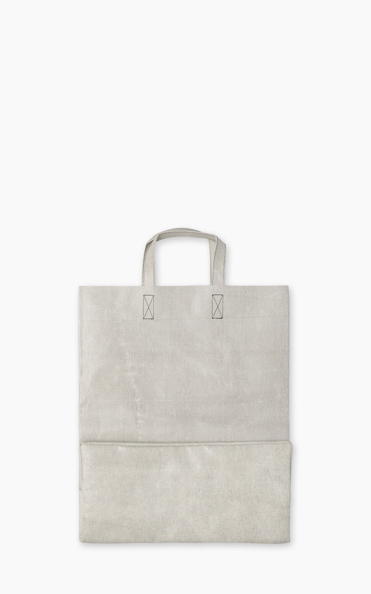 Freitag F52 Miami Vice Shopping Bag Silver 26-1