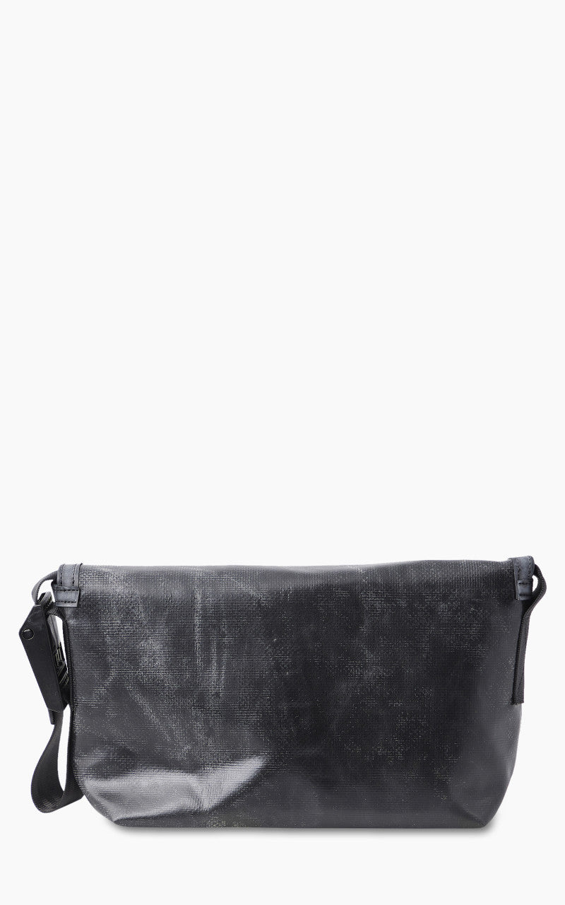 Freitag F41 Hawaii Five-O Messenger Bag XS Black 20-1