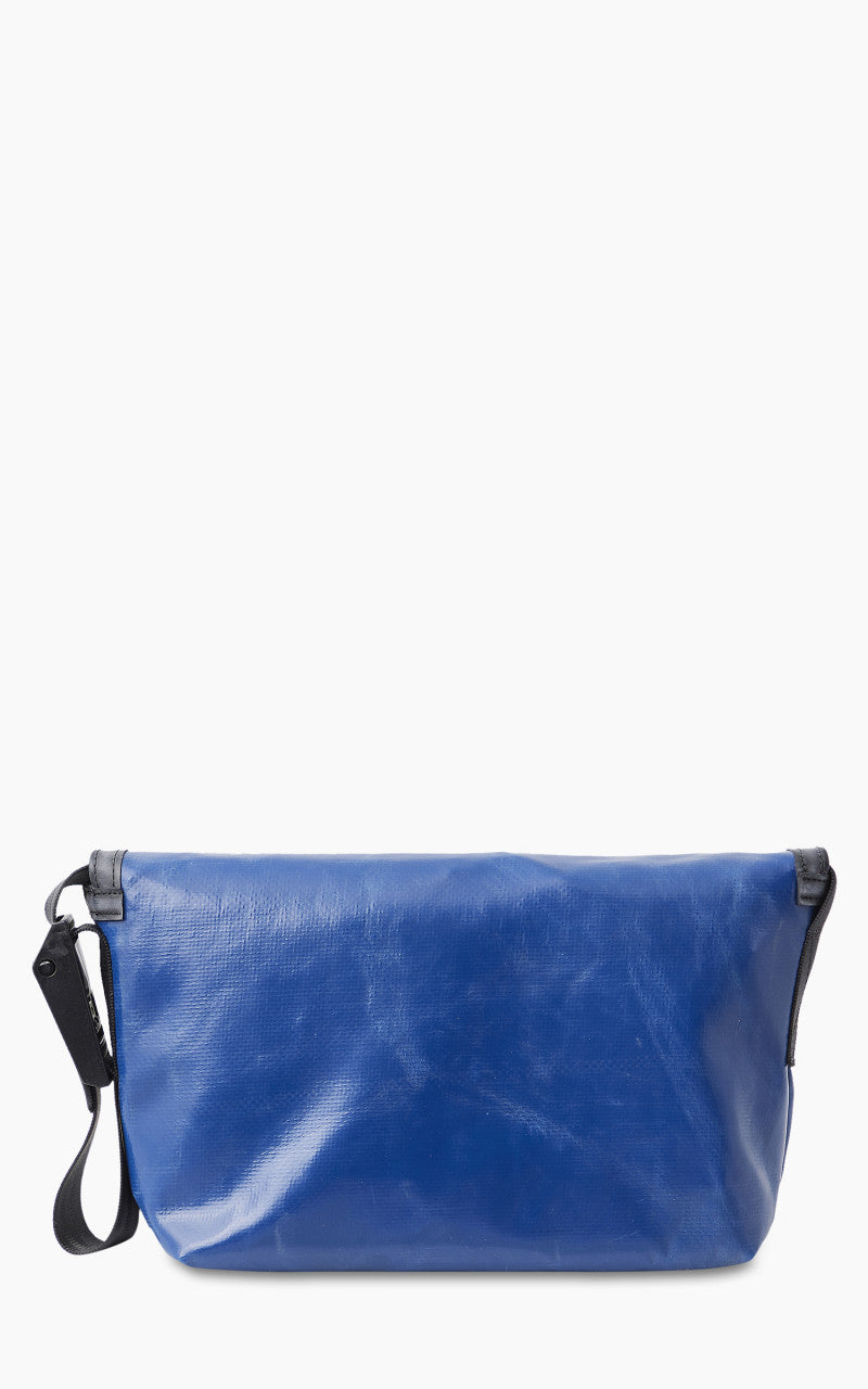 Freitag F41 Hawaii Five-O Messenger Bag XS Blue 20-5