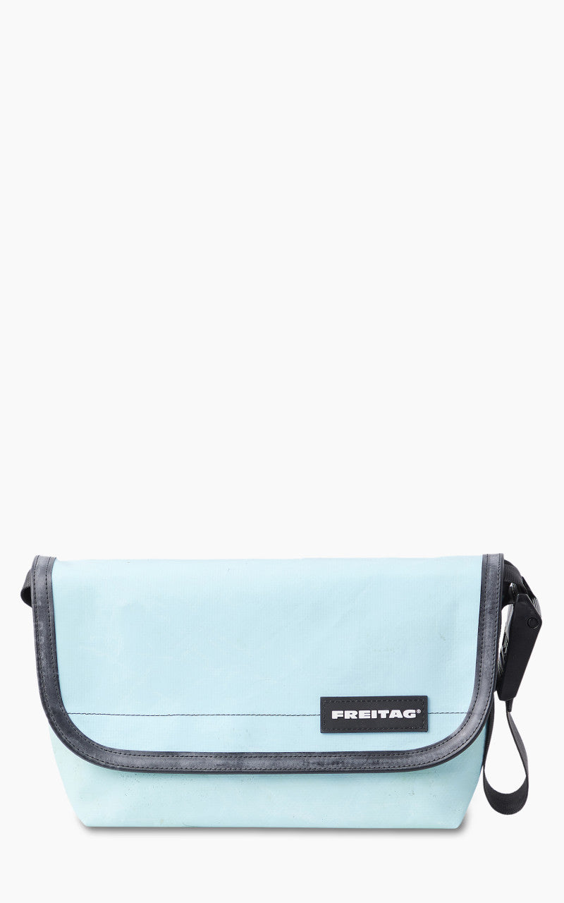 Freitag F41 Hawaii Five-O Messenger Bag XS Blue 20-7
