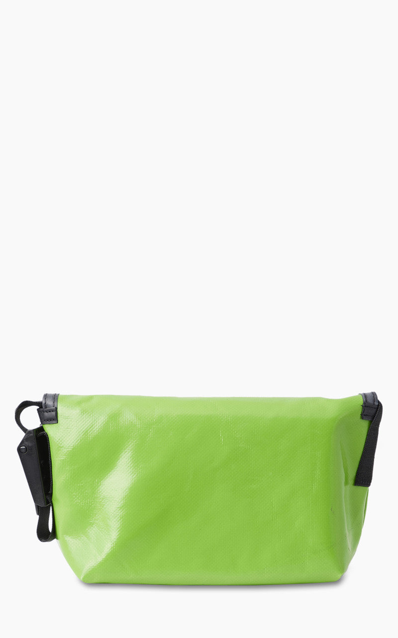 Freitag F41 Hawaii Five-O Messenger Bag XS Green 20-2
