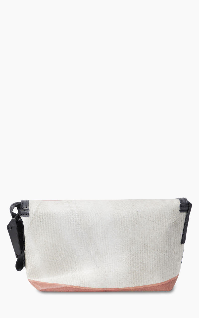 Freitag F41 Hawaii Five-O Messenger Bag XS Green 20-3