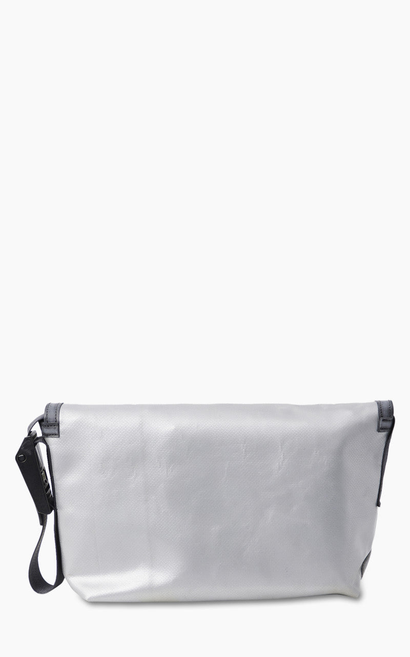 Freitag F41 Hawaii Five-O Messenger Bag XS Silver 20-2