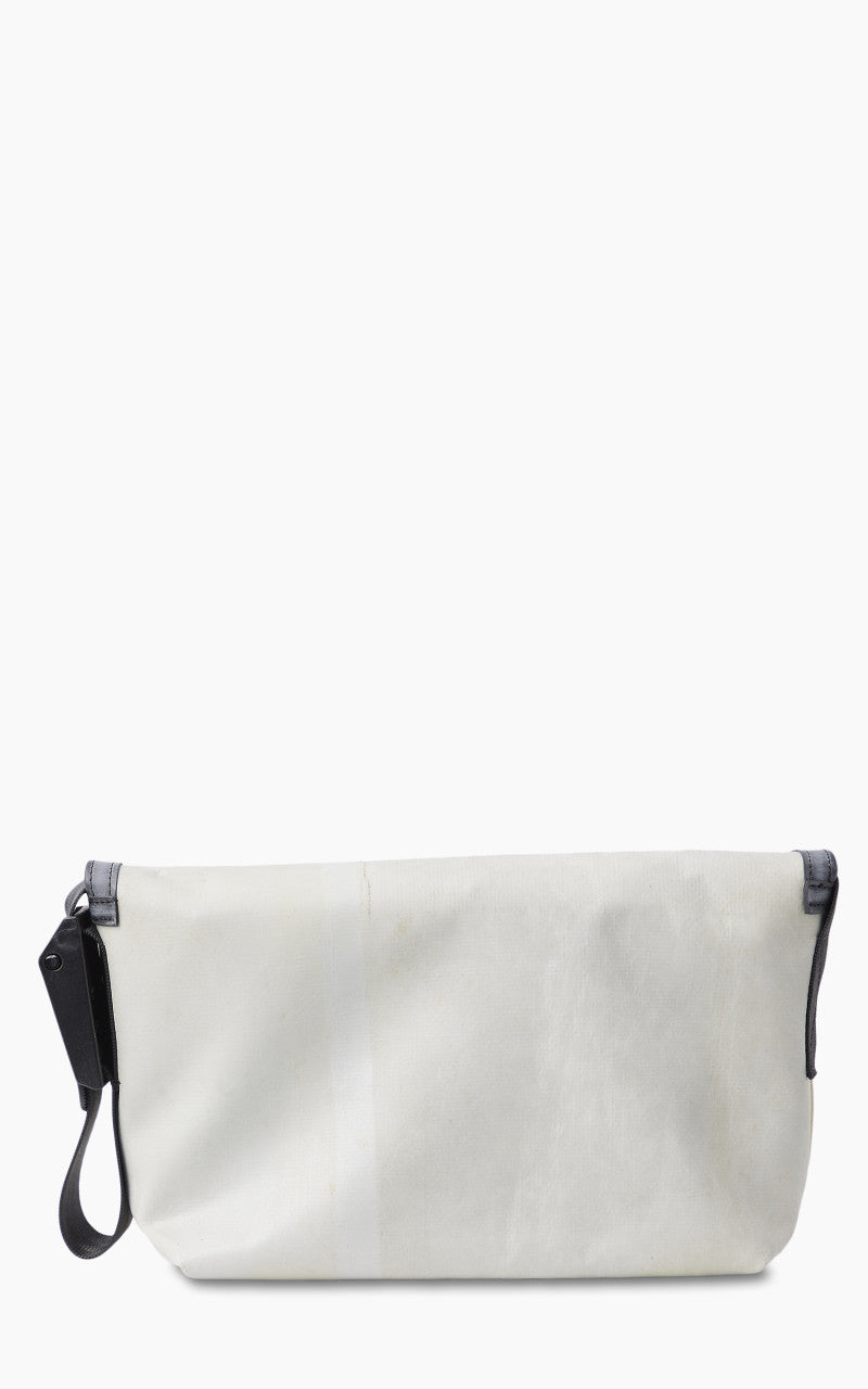 Freitag F41 Hawaii Five-O Messenger Bag XS Silver 20-5