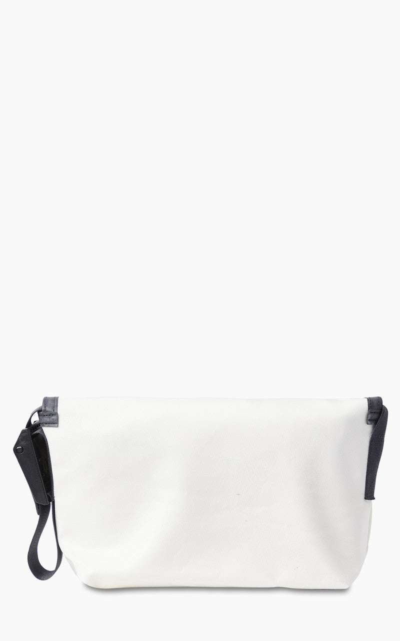 Freitag F41 Hawaii Five-O Messenger Bag XS White 20-1